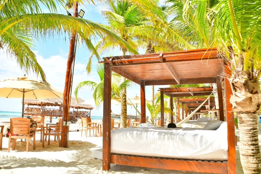 Maroma Adventures & Beach Club