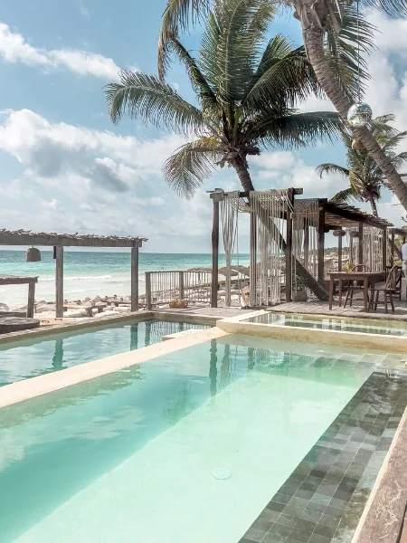 Amansala Eco-Chic Resort & Spa